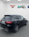 MERCEDES MERCEDES GLC